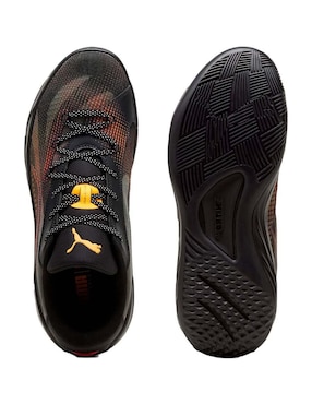 Tenis Puma all pro nitro para hombre