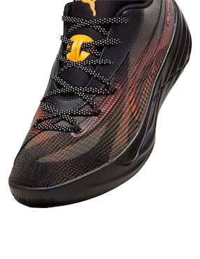 Tenis Puma all pro nitro para hombre
