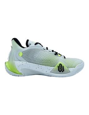 Tenis Peak Andrew Wiggins para hombre
