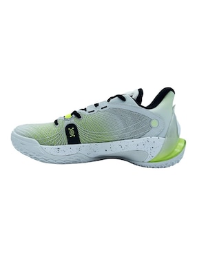 Tenis Peak Andrew Wiggins para hombre