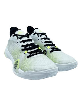 Tenis Peak Andrew Wiggins para hombre