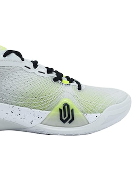Tenis Peak Andrew Wiggins para hombre