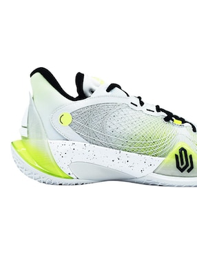 Tenis Peak Andrew Wiggins para hombre