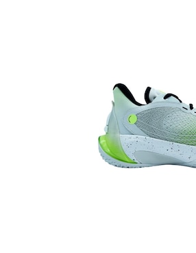 Tenis Peak Andrew Wiggins para hombre
