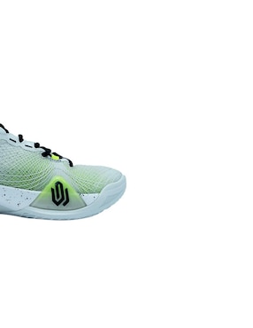 Tenis Peak Andrew Wiggins para hombre