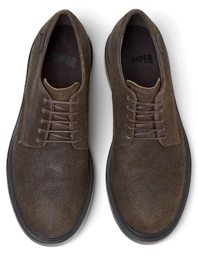 Zapato derby Camper para hombre