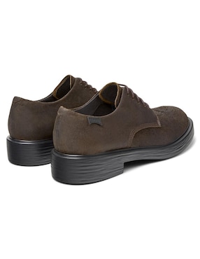 Zapato derby Camper para hombre