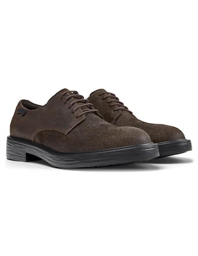 Zapato derby Camper para hombre