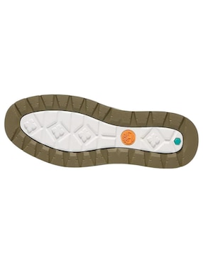 Botín Timberland para hombre