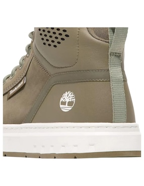 Botín Timberland para hombre