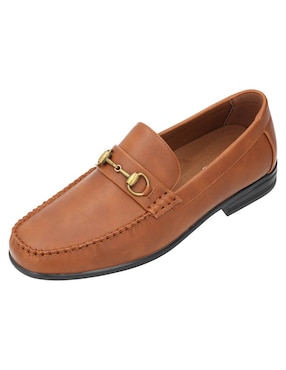 Mocasín JBE para hombre