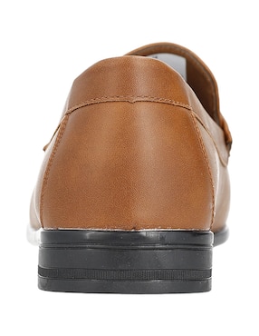 Mocasín JBE para hombre