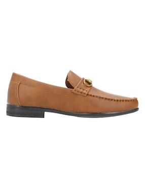 Mocasín JBE para hombre