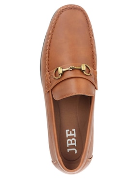 Mocasín JBE para hombre