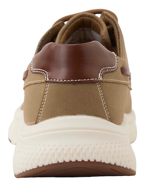 Zapato náutico Jbe para hombre