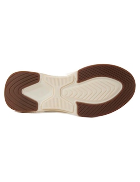 Zapato náutico Jbe para hombre