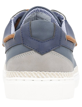 Zapato náutico Jbe para hombre