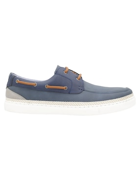 Zapato náutico Jbe para hombre
