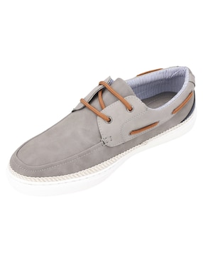 Zapato náutico Jbe para hombre
