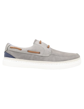 Zapato náutico Jbe para hombre