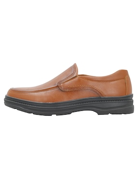 Zapato cerrado Jbe para hombre