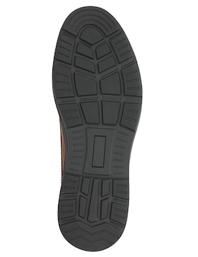 Zapato cerrado Jbe para hombre