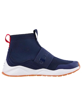Tenis Champion Rally Pro para hombre