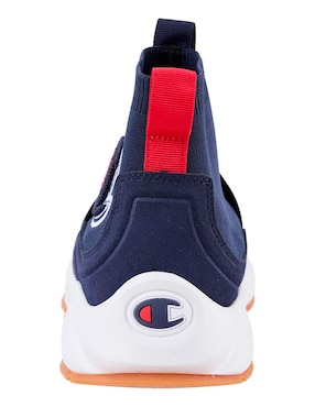 Tenis Champion Rally Pro para hombre