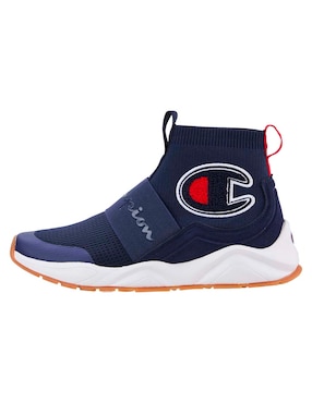 Tenis Champion Rally Pro para hombre