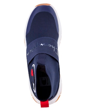Tenis Champion Rally Pro para hombre