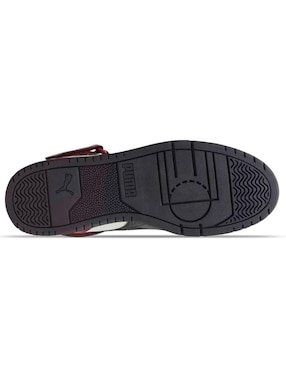 Tenis Puma Rbd Game para hombre