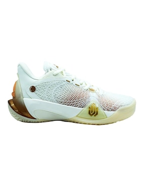 Tenis Peak Andrew Wiggins para hombre