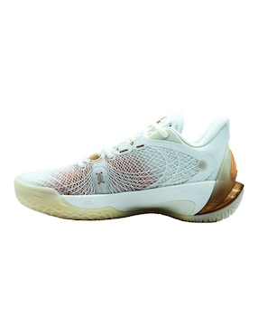 Tenis Peak Andrew Wiggins para hombre