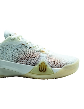 Tenis Peak Andrew Wiggins para hombre