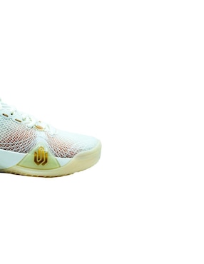 Tenis Peak Andrew Wiggins para hombre