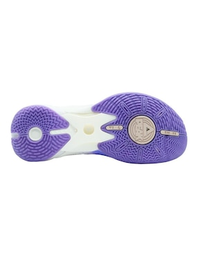 Tenis Peak Jose Alvarado para hombre