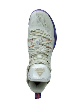 Tenis Peak Jose Alvarado para hombre