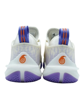 Tenis Peak Jose Alvarado para hombre
