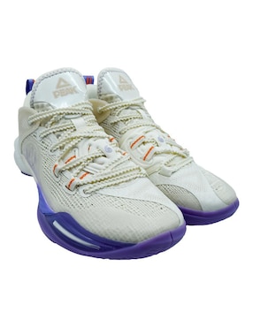 Tenis Peak Jose Alvarado para hombre