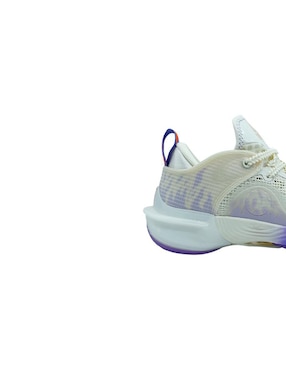 Tenis Peak Jose Alvarado para hombre