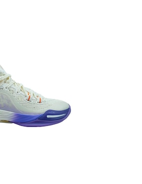 Tenis Peak Jose Alvarado para hombre