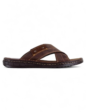 Sandalia Rbcollection Rbsoul para hombre