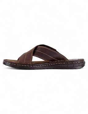 Sandalia Rbcollection Rbsoul para hombre