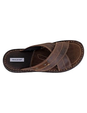 Sandalia Rbcollection Rbsoul para hombre