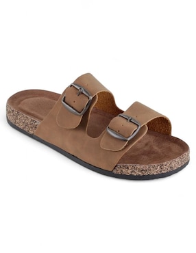 Sandalia Rbcollection Pequeños Productores para hombre