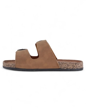 Sandalia Rbcollection Pequeños Productores para hombre
