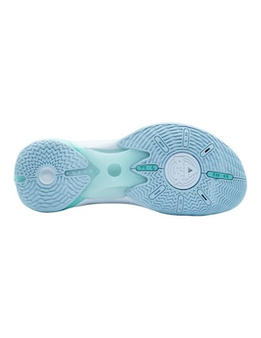 Tenis Peak Jose Alvarado para hombre