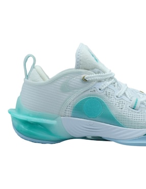 Tenis Peak Jose Alvarado para hombre