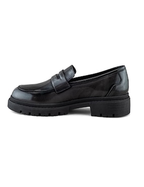 Zapato mocasín Dasalo para hombre