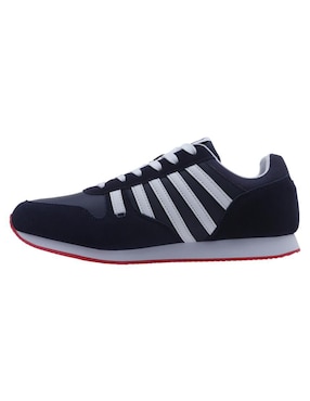 Tenis K-Swiss Grand para hombre